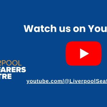 Liverpool Seafarers Centre You Tube Channel